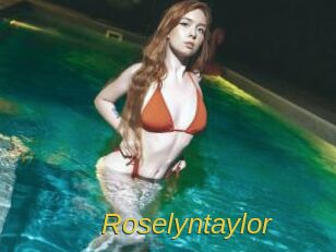 Roselyntaylor