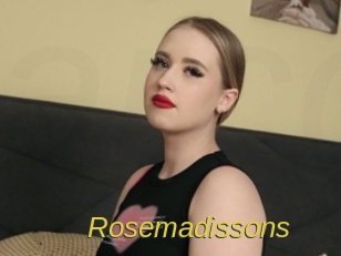 rosemadissons Archive DVD ORG