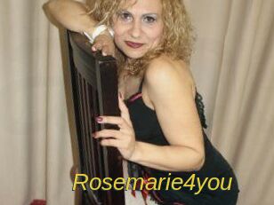 Rosemarie4you