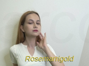 Rosemarrigold