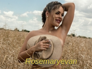 rosemaryevan Archive DVD ORG