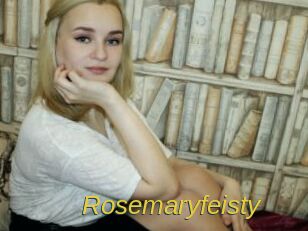 Rosemaryfeisty