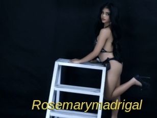 Rosemarymadrigal
