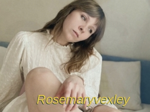 Rosemaryvexley