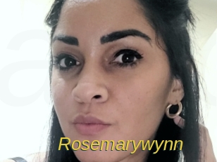 Rosemarywynn
