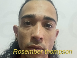 Rosember_thompson