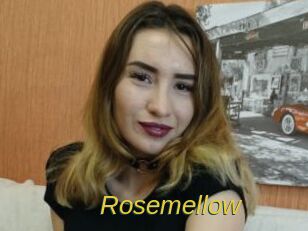 Rosemellow