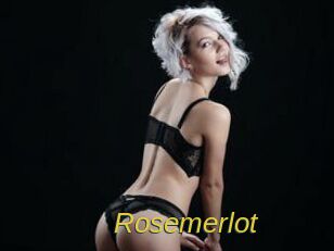 rosemerlot Archive DVD ORG