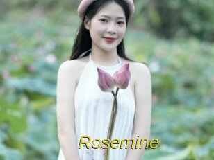 Rosemine
