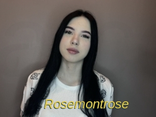 Rosemontrose