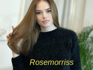 Rosemorriss