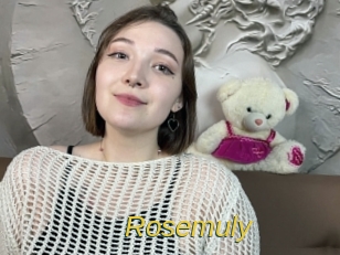 Rosemuly