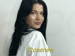 Rosenew
