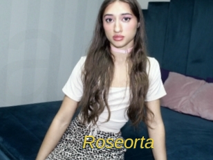 Roseorta