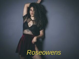 Roseowens