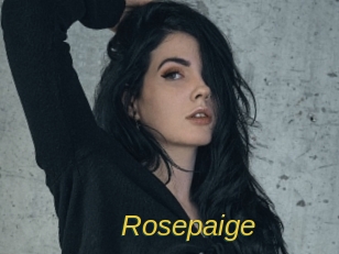 Rosepaige