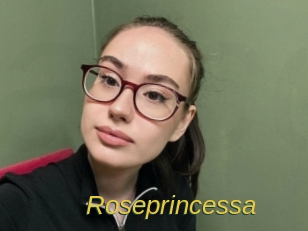 Roseprincessa