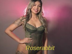Roserabbit