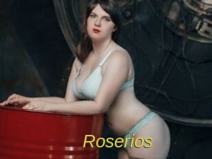 roserios Archive DVD ORG