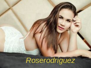 Roserodriguez
