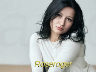 Roseroger