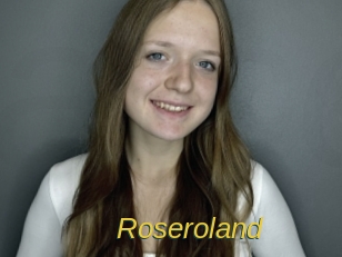 Roseroland