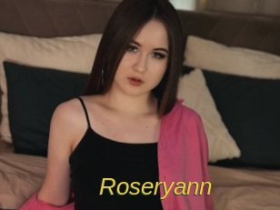 Roseryann
