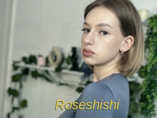 Roseshishi