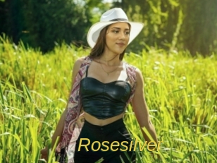 Rosesilver