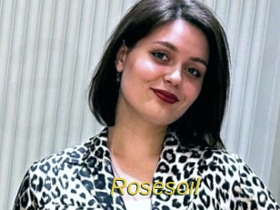 Rosesoil