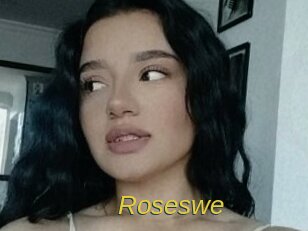 Roseswe