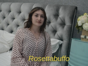 Rosettabuffo