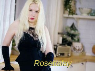 rosettafay Archive DVD ORG