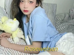 Rosewelson