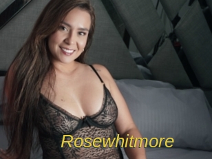 rosewhitmore Archive DVD ORG