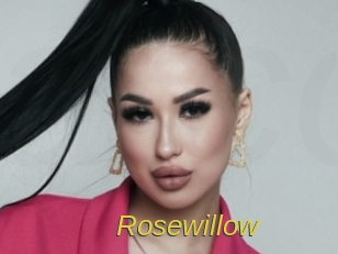 Rosewillow