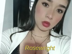 Rosewright