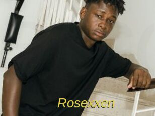 Rosexxen