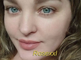 Rosexxl