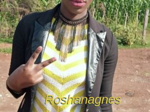 Roshanagnes
