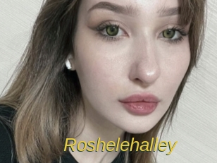 Roshelehalley