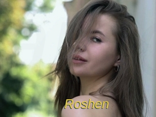 Roshen