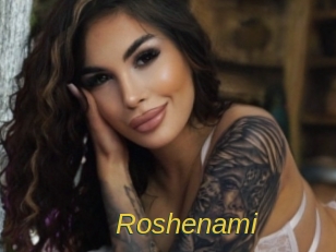 Roshenami