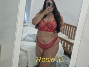 Rosie_lu