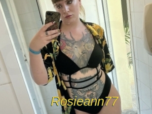 Rosieann77