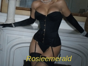 Rosieemerald