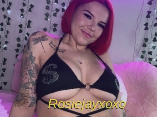 Rosiejayxoxo