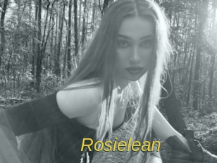 rosielean Archive DVD ORG