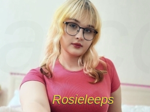 Rosieleeps