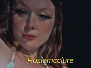 Rosiemcclure